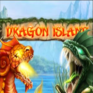 dragon island GameLinkExchange
