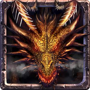 Dragon Ring GamelinkeXchange