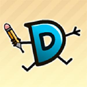 drawception GameLinkExchange