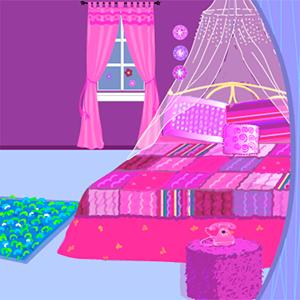 Dream Bedroom GamelinkeXchange