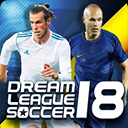 Dream League 2018 GamelinkeXchange