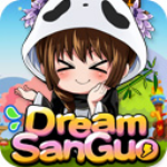 dream sanguo GameLinkExchange