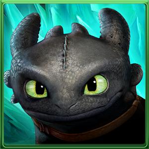 dreamworks dragons rise of berk GameLinkExchange