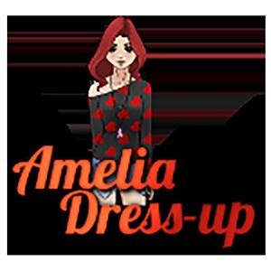 Dress Up Amelia GamelinkeXchange