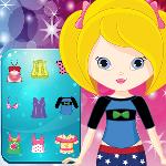 dress up game GameLinkExchange