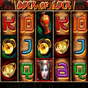 DUCK OF LUCK DX GamelinkeXchange