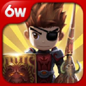 Dueling Blades GamelinkeXchange