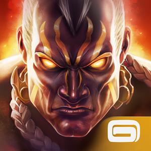 dungeon hunter 4 GamelinkeXchange
