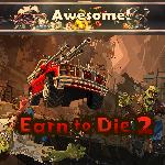 Earn To Die 2 Exodus GamelinkeXchange