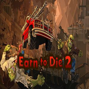 Earn To Die 2012 Part 2 GamelinkeXchange