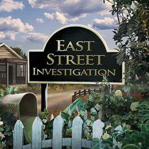 east street investigation GameLinkExchange