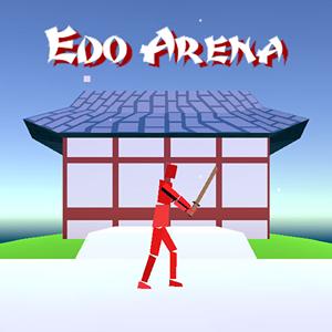 edo arena GameLinkExchange