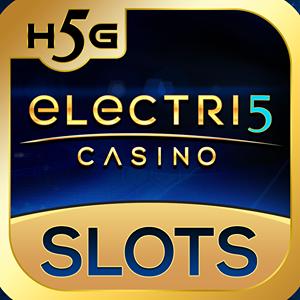 Electri5 Casino GamelinkeXchange