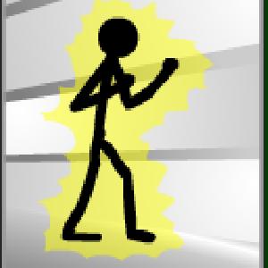 Electric Man GamelinkeXchange