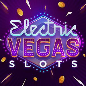 Electric Vegas Slots GamelinkeXchange