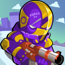 Elite Squad GamelinkeXchange
