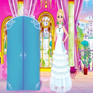 Eliza Perfect Wedding GamelinkeXchange