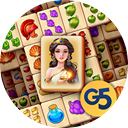 Emperor of Mahjong GamelinkeXchange