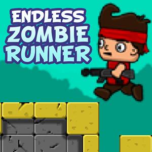 Endless Zombie Runner GamelinkeXchange