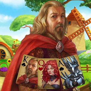 Epic Hero Solitaire GamelinkeXchange