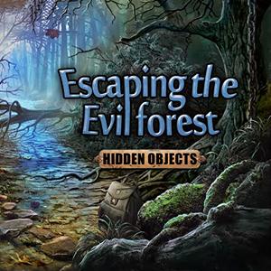 Escaping The Evil Forest GamelinkeXchange