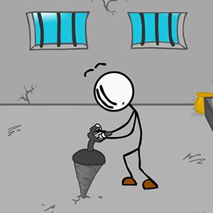 Escaping the Prison GamelinkeXchange