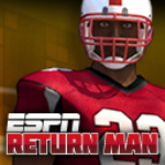 ESPN Return Man GamelinkeXchange