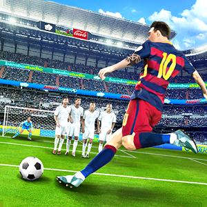 euro 2016 penalty kick GameLinkExchange