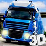 euro truck driver simulator 3d GameLinkExchange