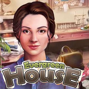 evergreen house GameLinkExchange