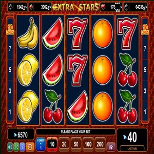 Extra Stars GamelinkeXchange