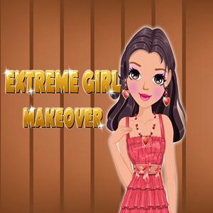 Extreme Girl Makeover GamelinkeXchange