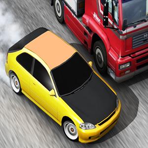 Extreme Traffic Racer GamelinkeXchange