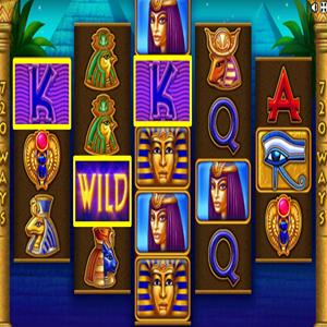 Eye of Ra GamelinkeXchange