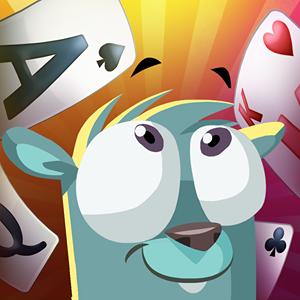 Fairway Solitaire Blast GamelinkeXchange
