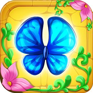 Fairy Butterflies GamelinkeXchange