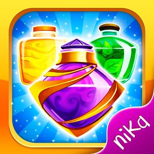fairy mix 2 GameLinkExchange