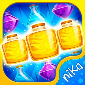 Fairy Mix GamelinkeXchange
