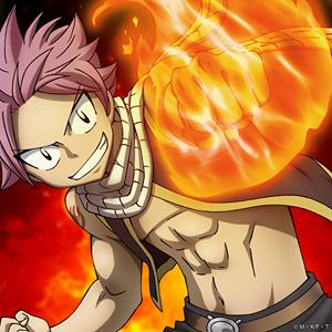 Fairy Tail Hero's Journey GamelinkeXchange