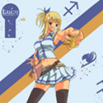 fairy tail GameLinkExchange