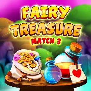 Fairy Treasure GamelinkeXchange