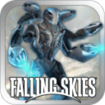 falling skies planetary warfare GameLinkExchange