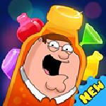 Family Guy Freakin Mobile Game GamelinkeXchange