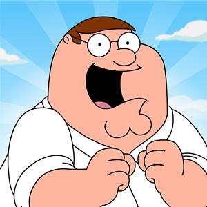 family guy the quest for stuff GameLinkExchange