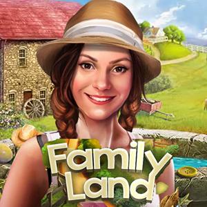 Family Land GamelinkeXchange