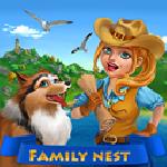 Family Nest - Farm Bay Adventure GamelinkeXchange