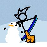Fancy Snowboarding GamelinkeXchange
