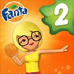 fanta fruit slam GameLinkExchange