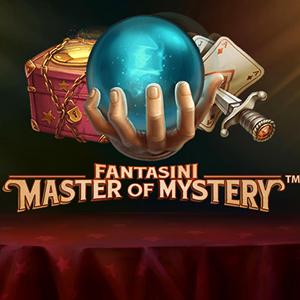 fantasini master of mystery GameLinkExchange