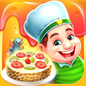 fantastic chefs match n cook GameLinkExchange